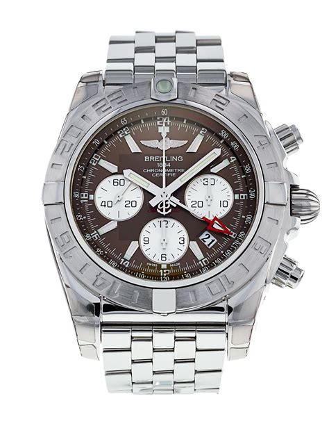 watches breitling chronomat|breitling chronomat price range.